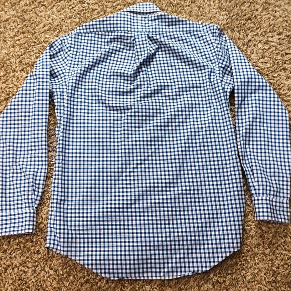 Ralph Lauren Polo Button Down - Picture 3 of 5